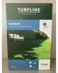 Семена газонной травы DLF Turfline Shadow (теневая) 1 кг | Насіння газонної трави Turfline Shadow (тіньова) DLF 1 кг 